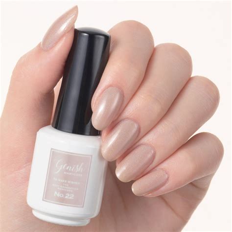 genish manicure