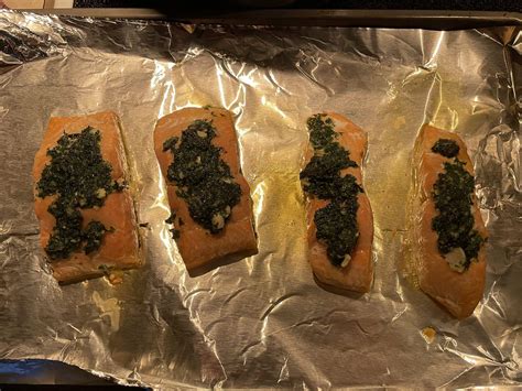 Food You Can Eat: Salmon and Crème Fraiche Pasta – DeadSplinter