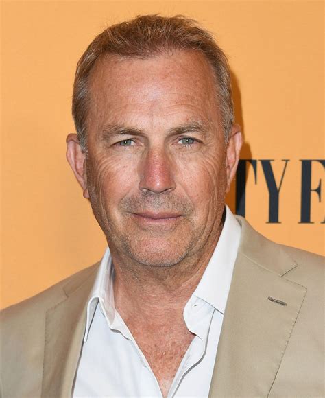 What was Kevin Costner’s first movie? | Britannica