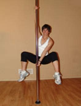 pole exercises
