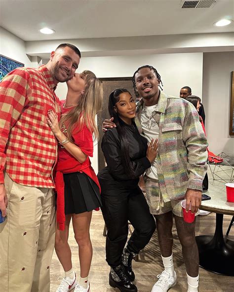 Inside Taylor Swift and Travis Kelce's relationship as insider reveals