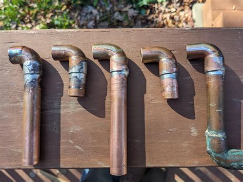 How To Braze Copper Water Pipe: Expert Tips for Beginners - Fit Welding