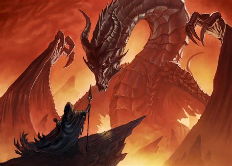 Fafnir by Istrandar on DeviantArt