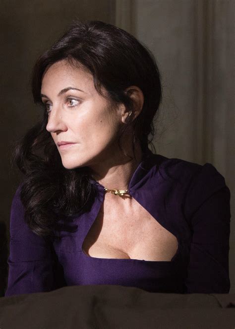 Orla Brady : Star Trek: Picard : r/ScifiBabes