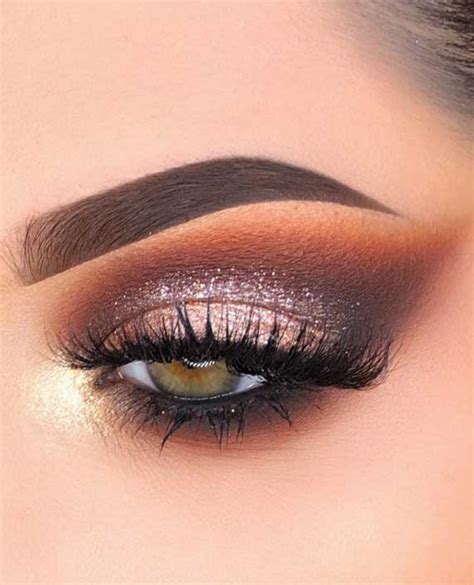 Bridal Makeup Looks For Hazel Eyes | Saubhaya Makeup