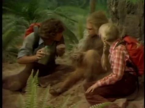 LAND OF THE LOST s01 e01 "Chaka" | Land of the lost, Lost, Feature film