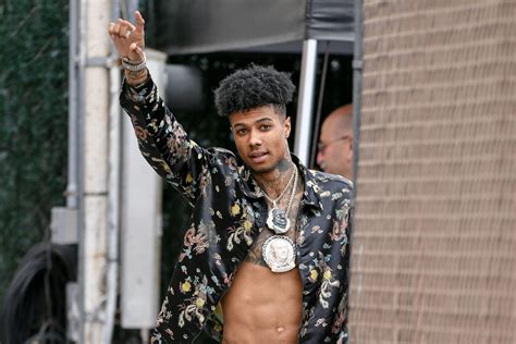 Blueface Gives Chrisean Rock A Curfew In Alleged Leaked Jail Call