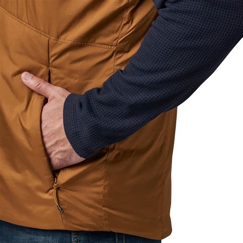 5.11 Tactical Adventure PrimaLoft Insulated Vest | Galls