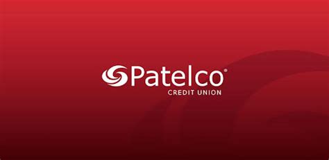 patelco mobile apps  google play