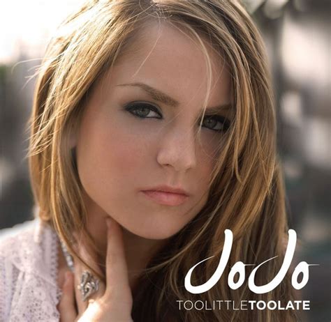JoJo tickets | Tixel