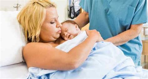 Stages Of Labor And Delivery: What To Expect!! - 2025 BabyKidsHQ