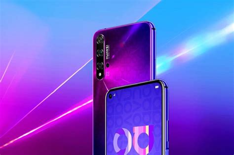 huawei nova terbaru masuk indonesia pertengahan juli