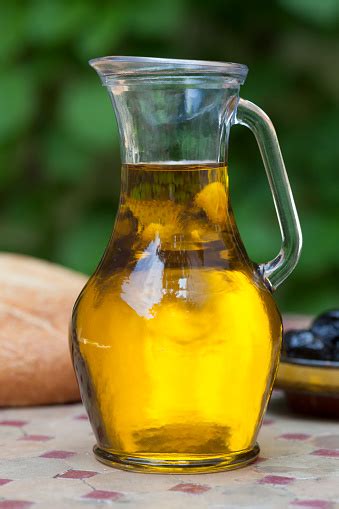 Moroccan Olive Oil Stock Photo - Download Image Now - Cooking Oil ...