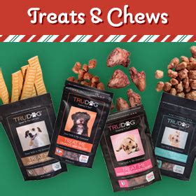 TruDog® : Raw Freeze-Dried Dog Food Brands - Feed Me and Boost Me ...
