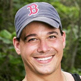 Boston Rob Mariano Net Worth | TheRichest