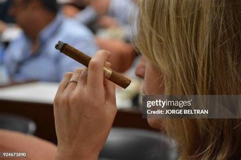 Cuban Cigar Festival Photos and Premium High Res Pictures - Getty Images