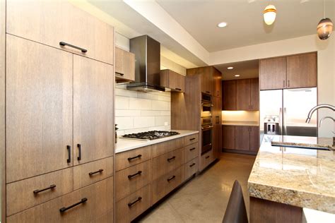 Rift Cut White Oak Kitchen Cabinets | Cabinets Matttroy