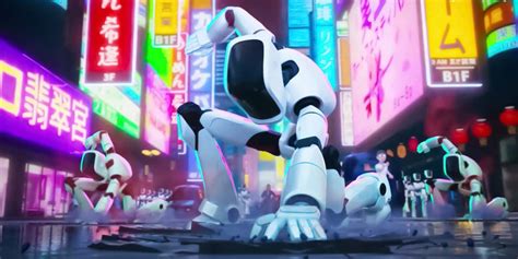 Мультфильм "Митчеллы против машин" (2021) - Русский трейлер #2 | В Рейтинге