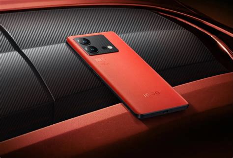 iQOO 12, 12 Pro tipped to arrive in these three colors - Gizmochina