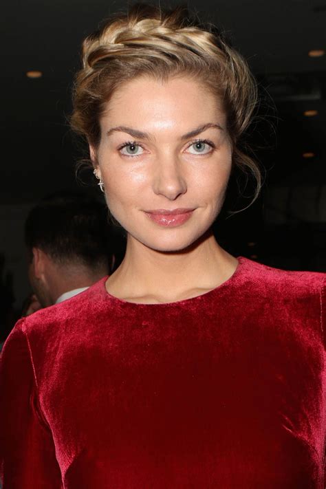 Jessica Hart – ASPCA Bergh Ball at the Plaza Hotel in NYC 4/20/2017