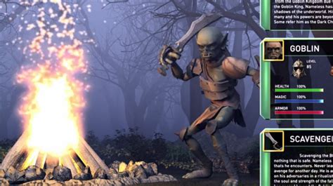 Nameless - Grimm Wiki