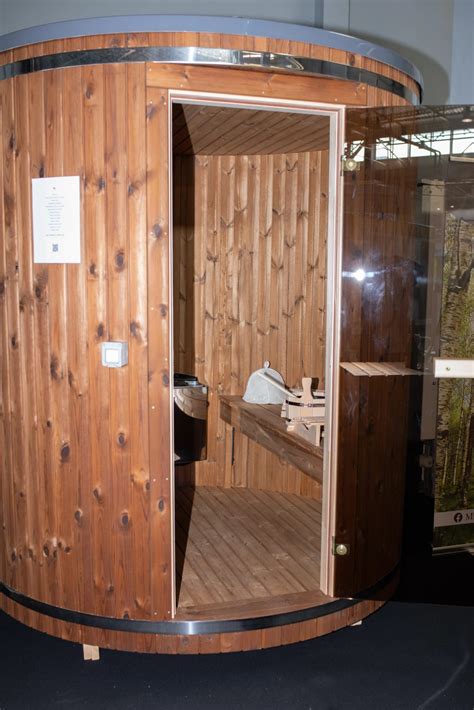 Sauna elektryczna 6KW - My-spa
