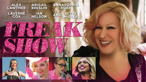 Watch Freak Show Streaming Online on Philo for Free