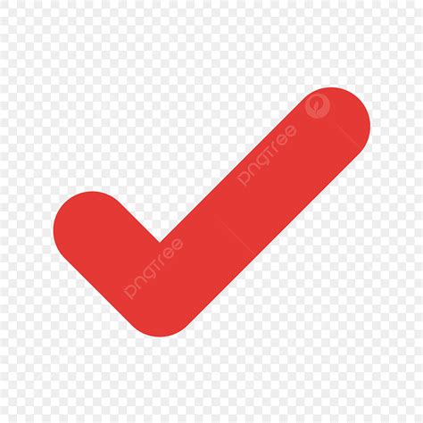 Tick Clipart Transparent PNG Hd, Vector Tick Icon, Tick Icons, Accept ...