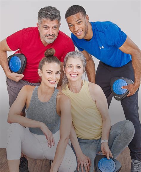 Flyte Fitness®: Official Home of Core Flytes