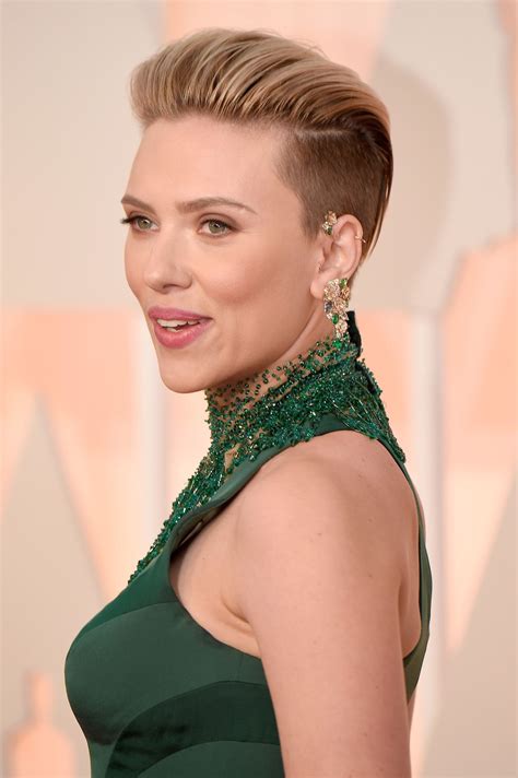 See Every Award-Winning Oscars Beauty Look From 2015 | Undercut