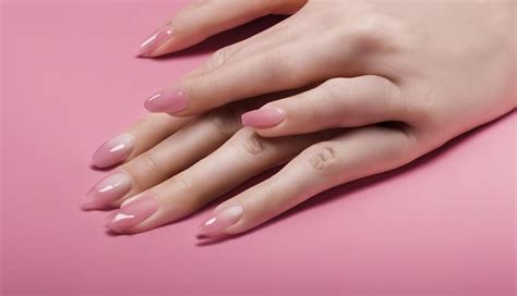 Revive Your Disappearing Nail Bed: Effective Treatment Guide ...