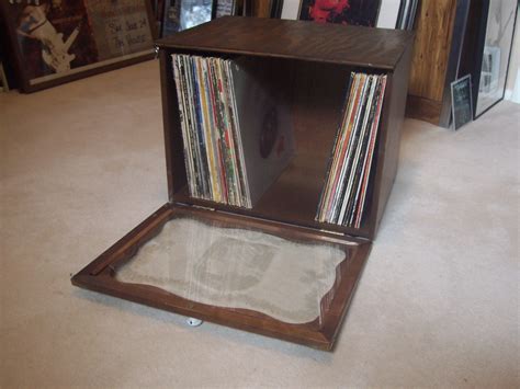record case collectors weekly