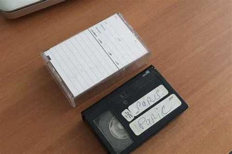 Кассета vhs-c | Festima.Ru – частные объявления