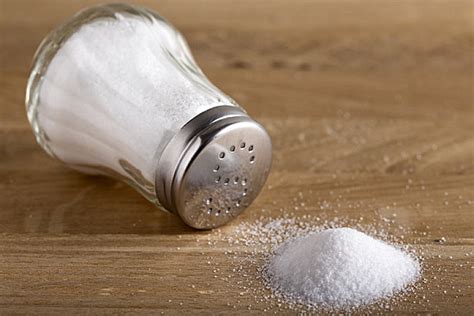 Switching to a salt substitute may reduce stroke risk - Harvard Health