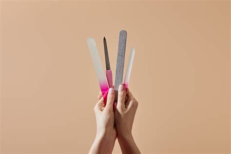 Пили за Нокти - Всички Видове на Топ Цени - NailsBG