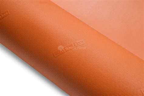 Подложка под SPC и кварцвиниловую плитку 1,5 мм Alpine Floor Orange ...