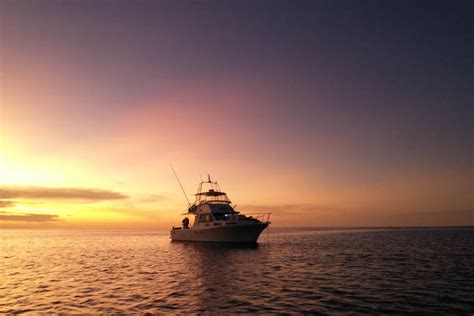 Sun Aura Sunset Private Charter - Sailing Whitsundays