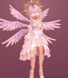 Aphrodite !! [Royale High] in 2024