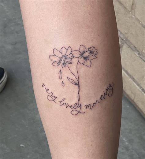 rks tattoo! : r/RainbowKittenSurprise