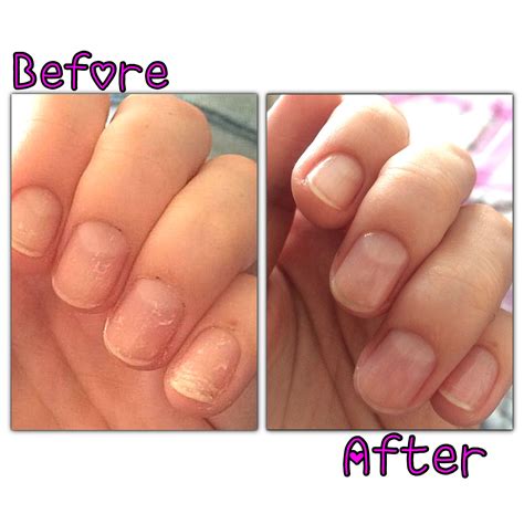 how to remove stick on nails 5