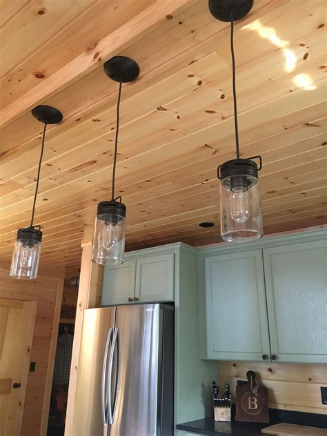 Cabin Ceiling Lights: A Guide To Illuminate Your Home - Ceiling Light Ideas