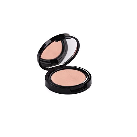 Cybele Powder Blush 20 Pinky Nude - EL BEAUTE – ELBEAUTE