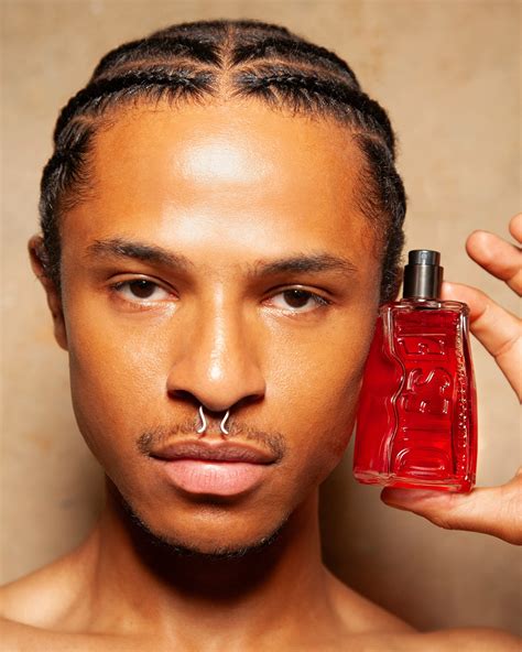 Diesel - Gabriel, 33. Salesman by day, boxer in the evening. #OTB