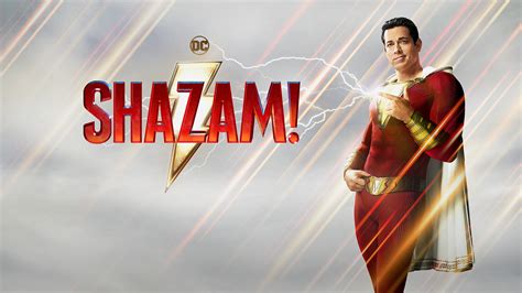 Shazam! (2019) - AZ Movies