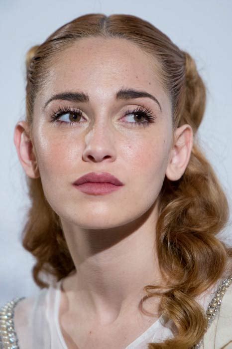 Mercedes Lambre Height, Weight, Age, Spouse, Family, Facts, Biography