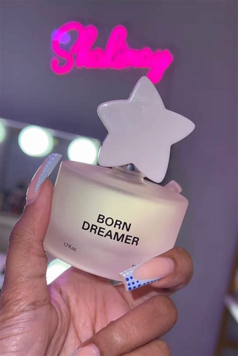 Born Dreamer Perfume | 💐 pin posted by @misstrishlyn 🧚🏾‍♀️ 🦋 ...