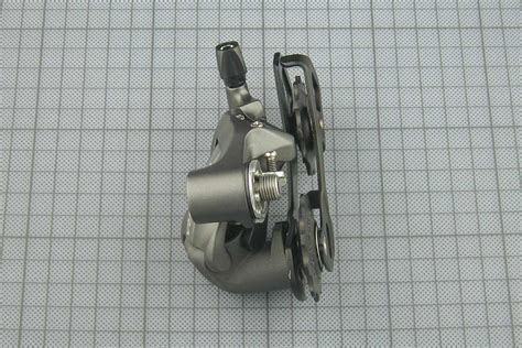 Shimano Ultegra (6700-G SS) derailleur