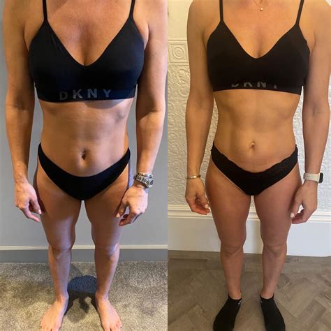 30 Day Challenge : George Grayson Fitness