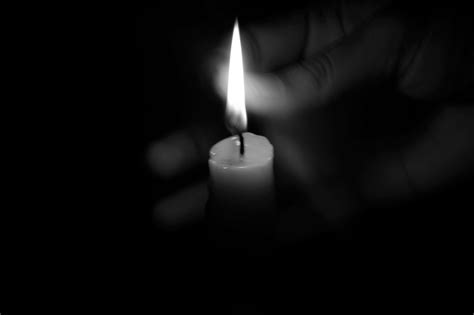 The Black Candle 2