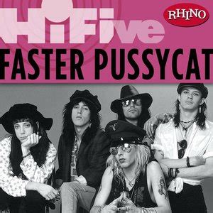 Faster Pussycat albums and discography | Last.fm